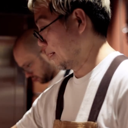 Anteprima reel bentoteca yoshi