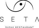 logo seta